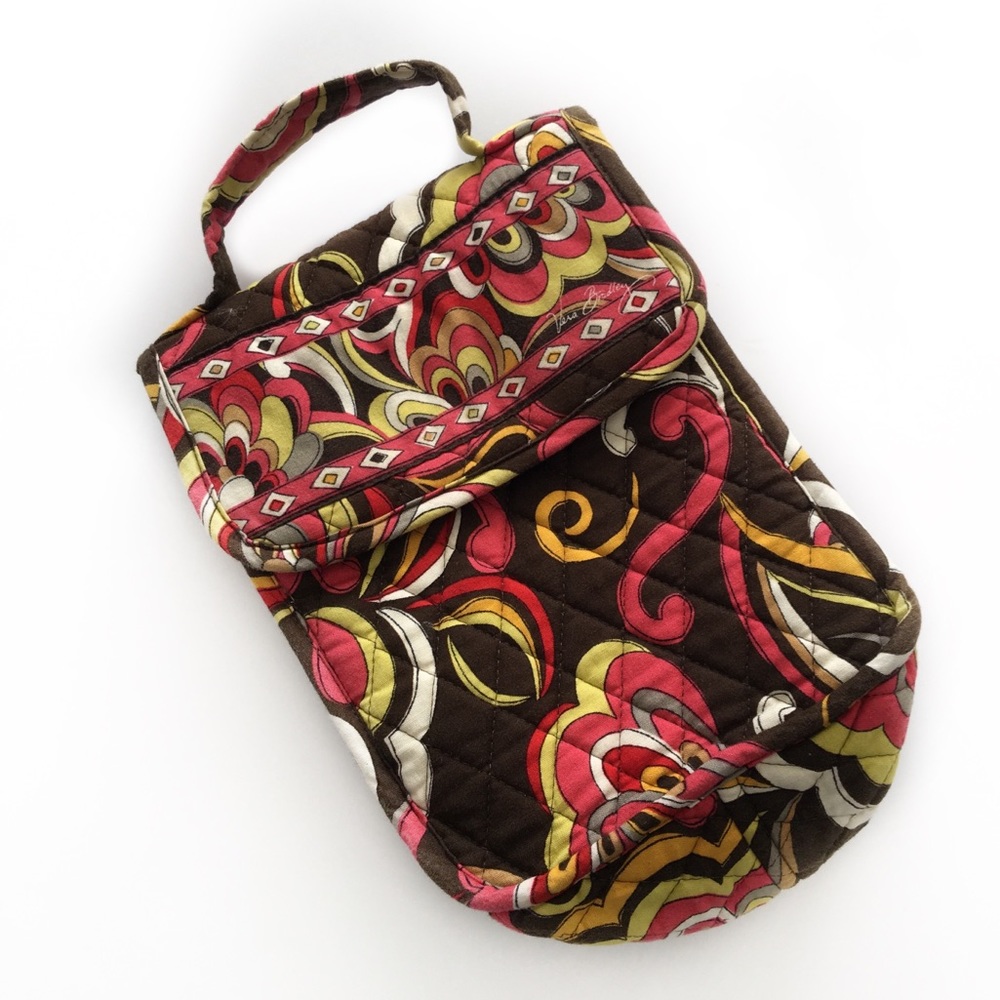 Vera Bradley Puccini Lunch Tote